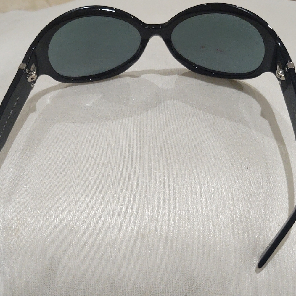 Celine Black Sunglasses Elegant Accessories - Picture 2 of 6